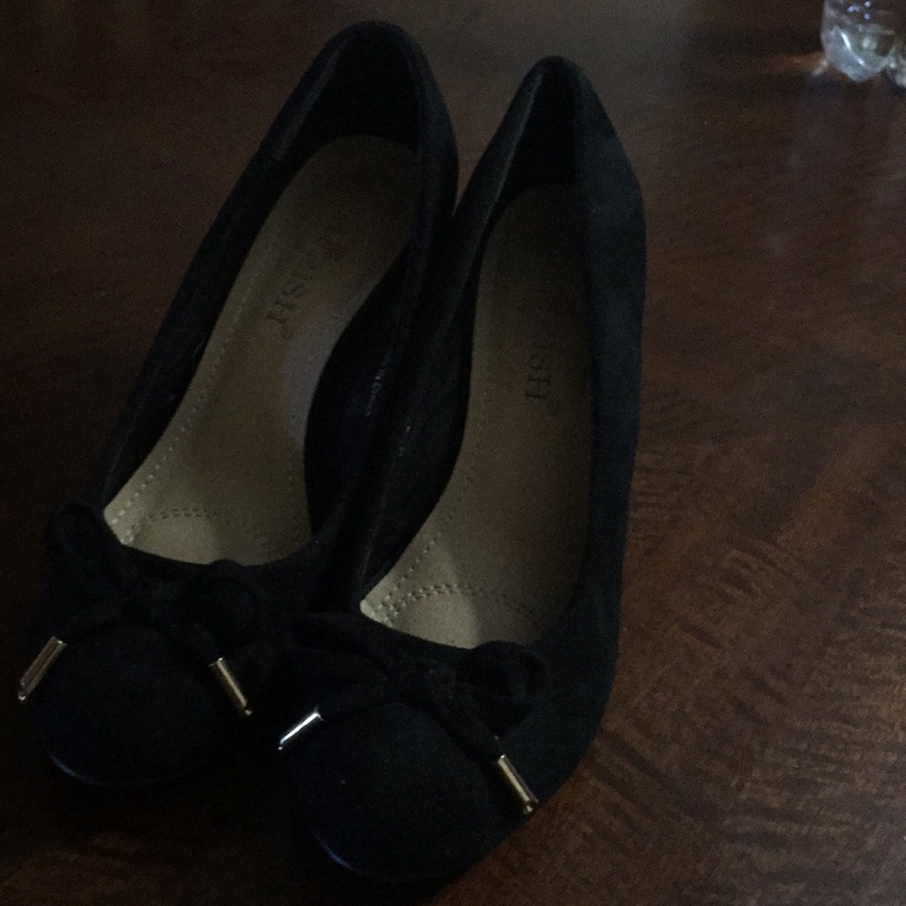 Wedges